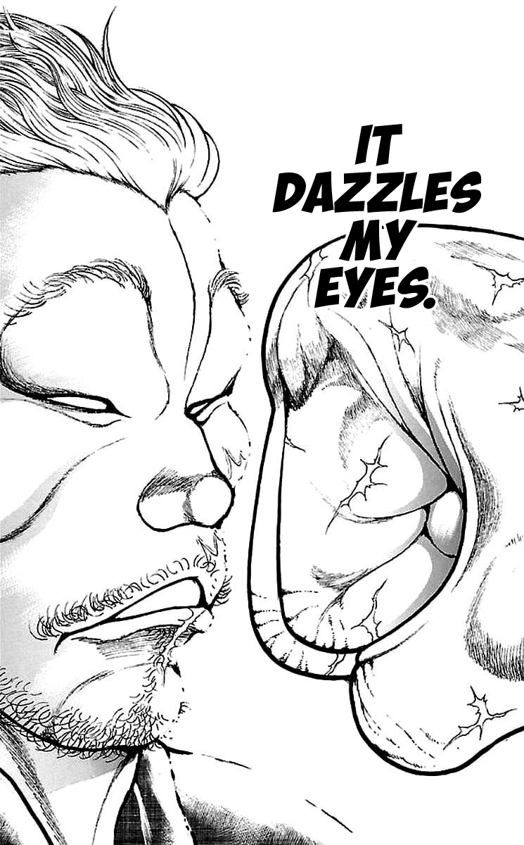 Read Baki-Dou Manga Online