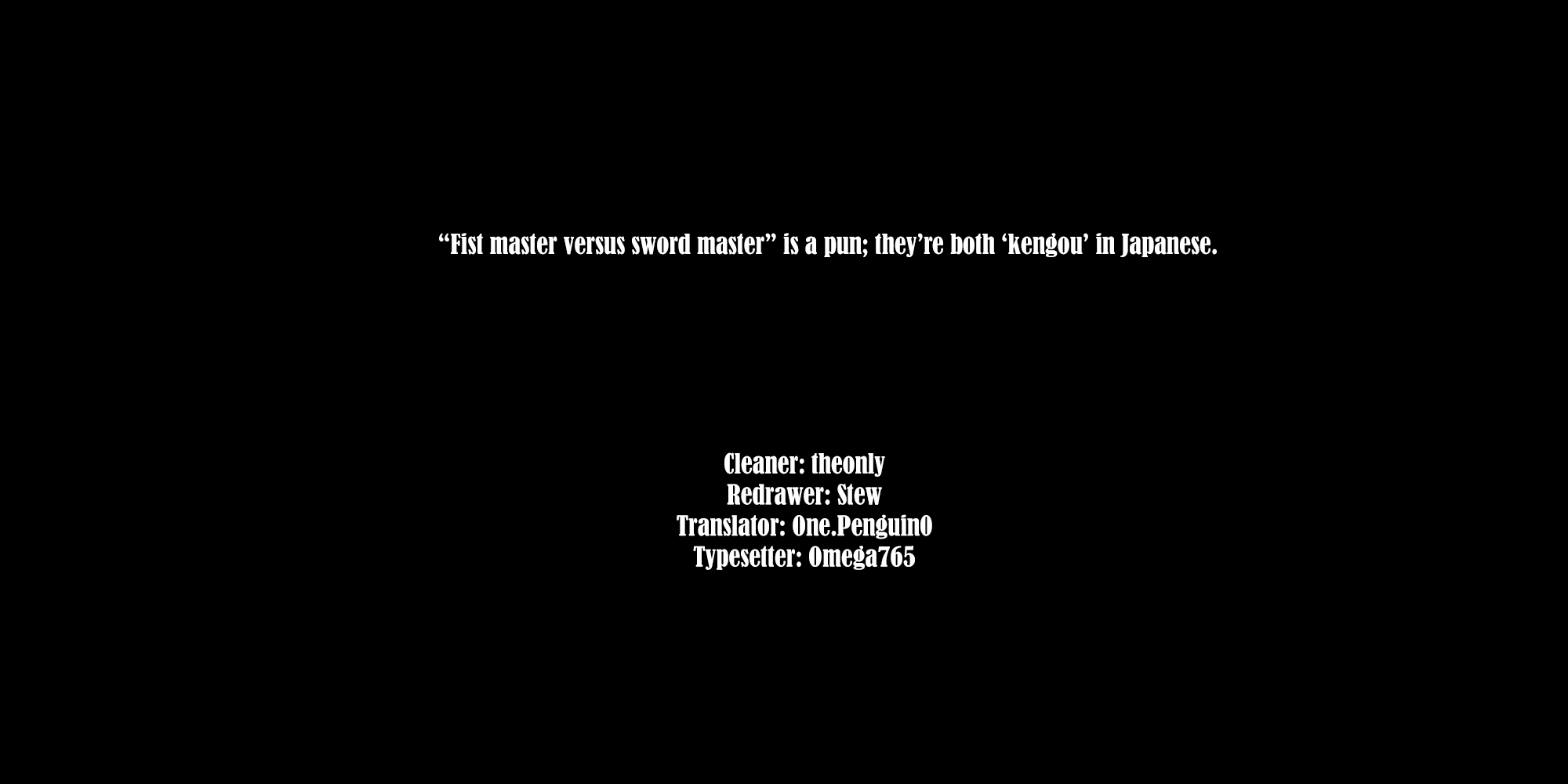 Read Baki-Dou Manga Online