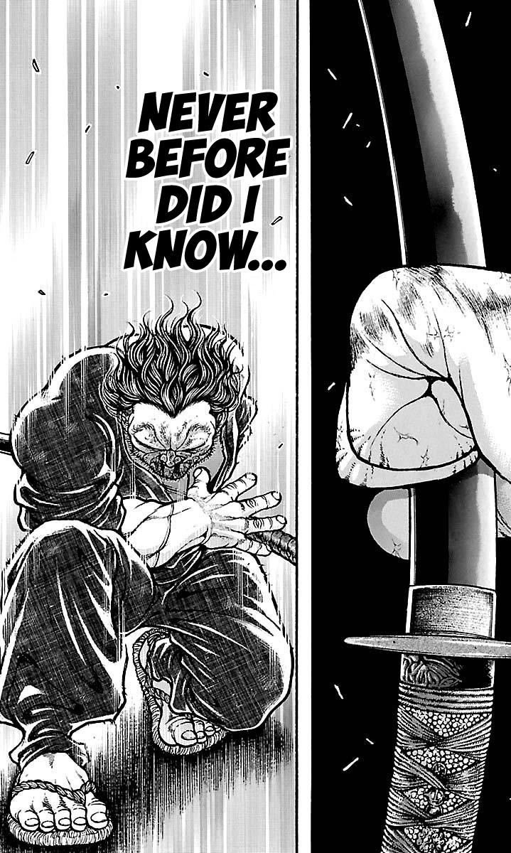 Read Baki-Dou Manga Online