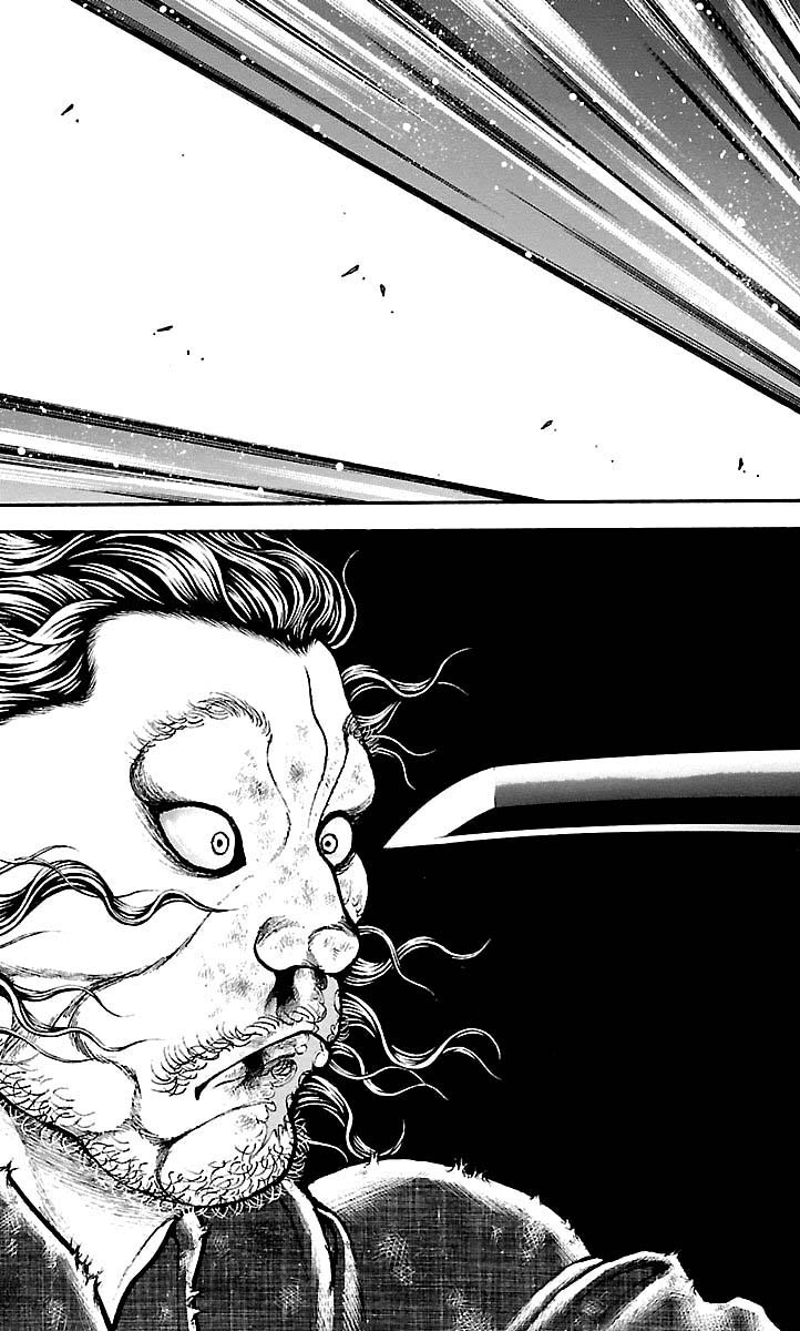 Read Baki-Dou Manga Online