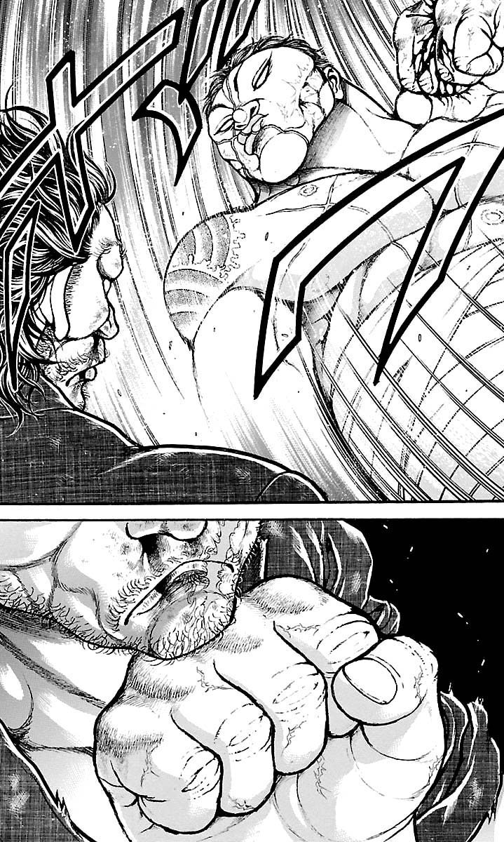Read Baki-Dou Manga Online