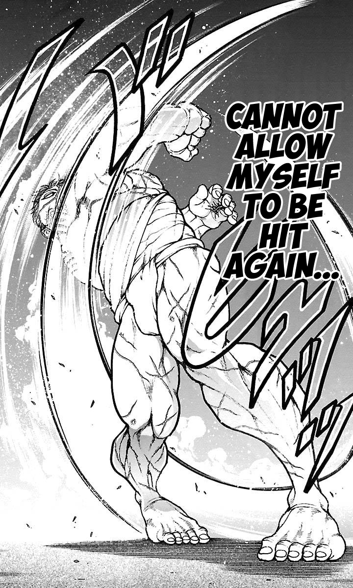 Read Baki-Dou Manga Online