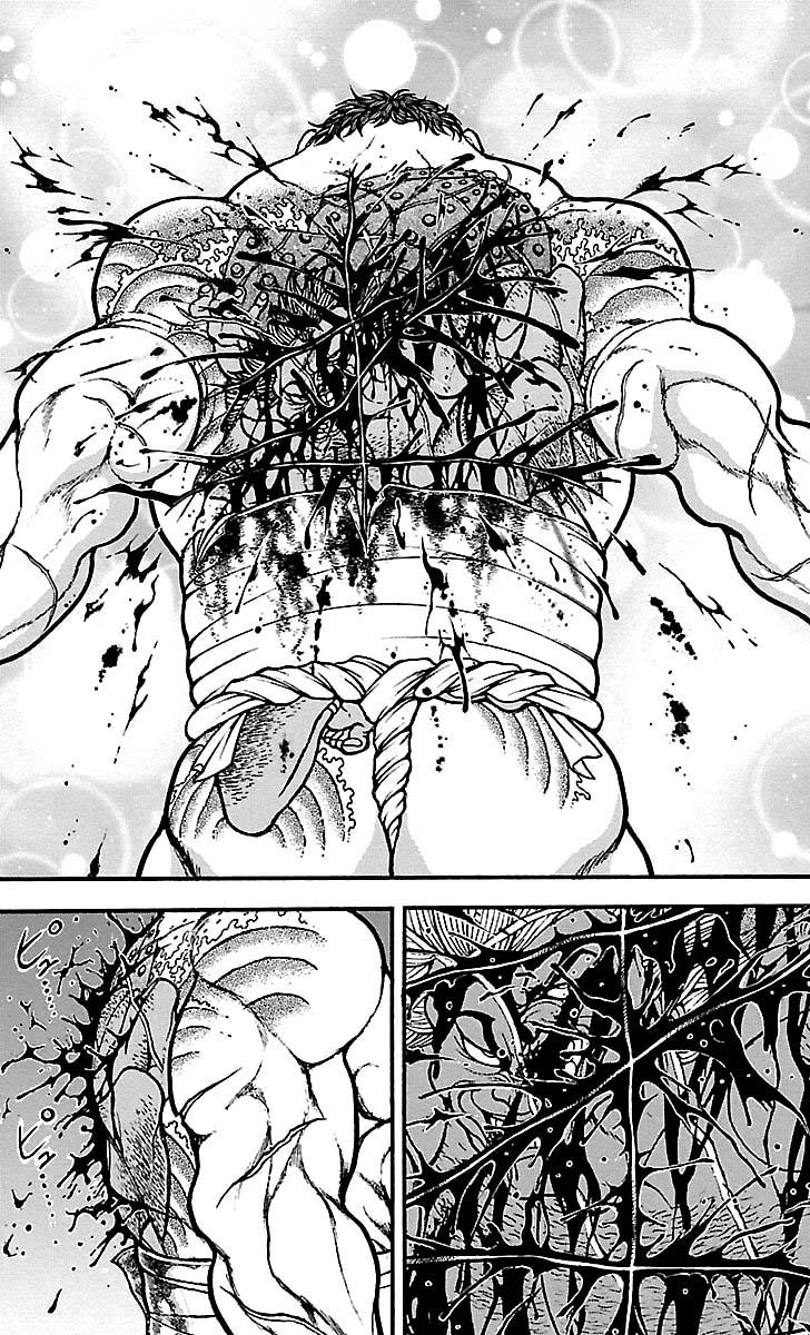 Read Baki-Dou Manga Online