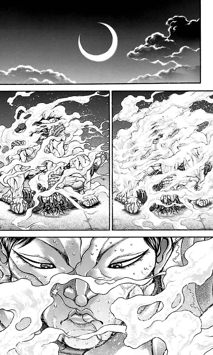 Read Baki-Dou Manga Online