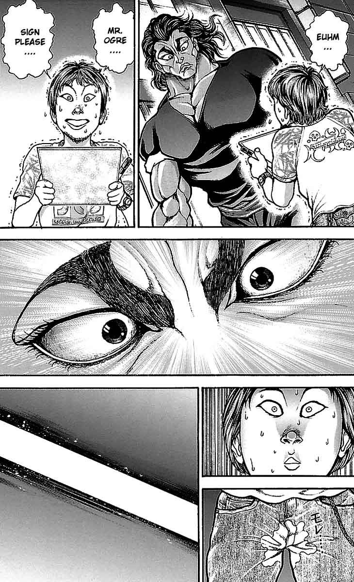 Read Baki-Dou Manga Online