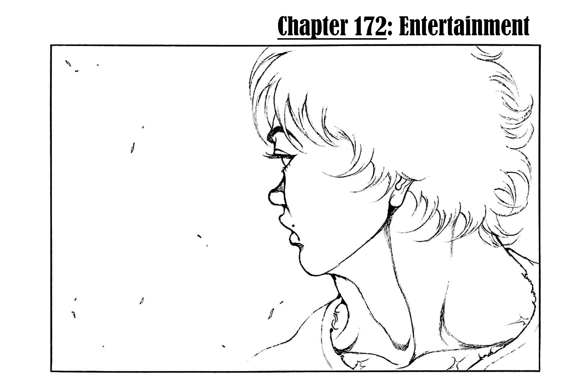 Read Baki-Dou Manga Online