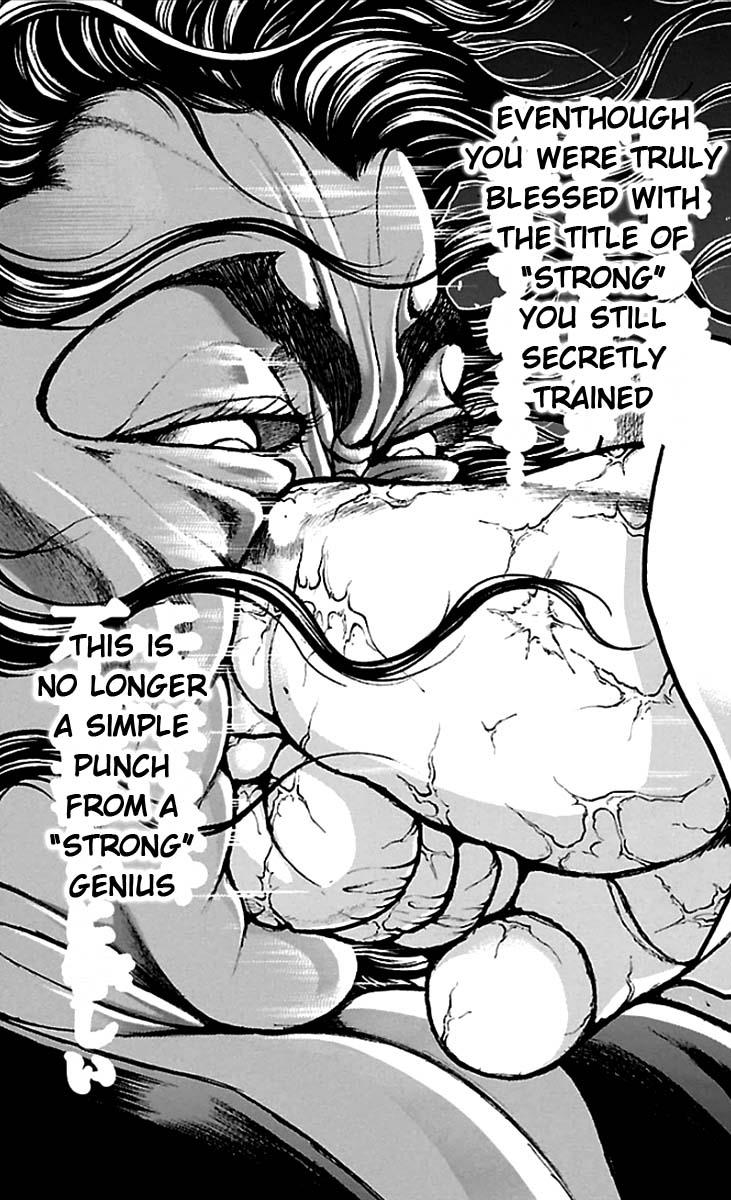 Read Baki-Dou Manga Online