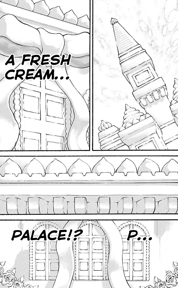 Read Baki-Dou Manga Online