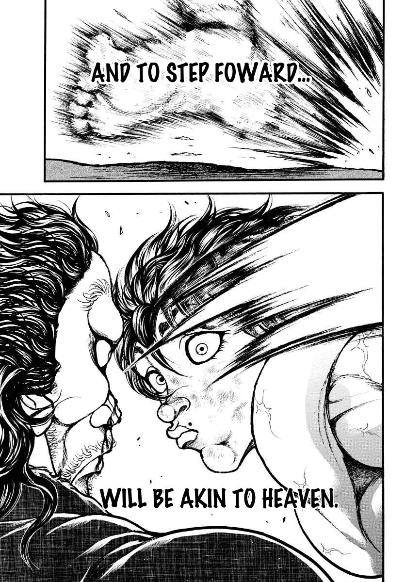 Read Baki-Dou Manga Online