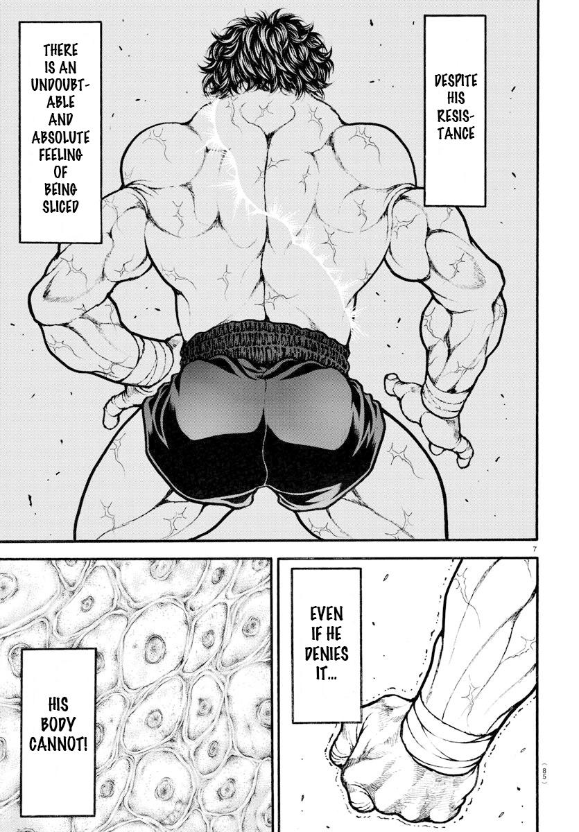 Read Baki-Dou Manga Online