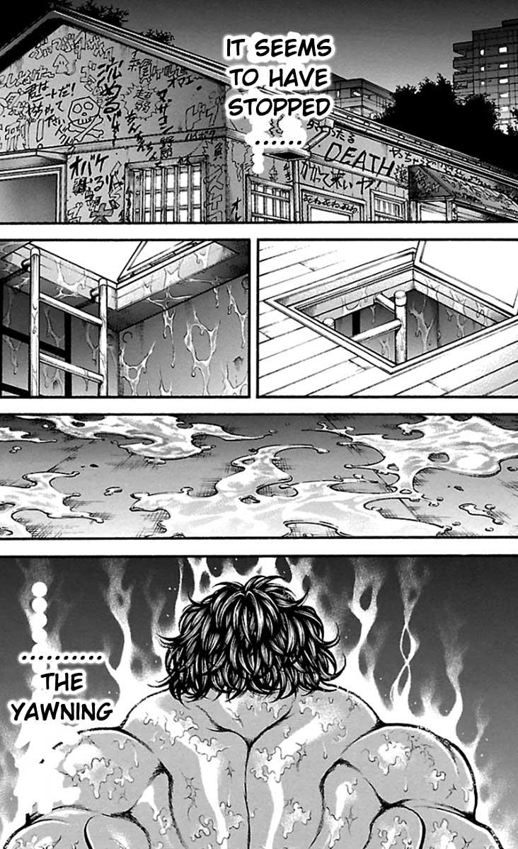 Read Baki-Dou Manga Online