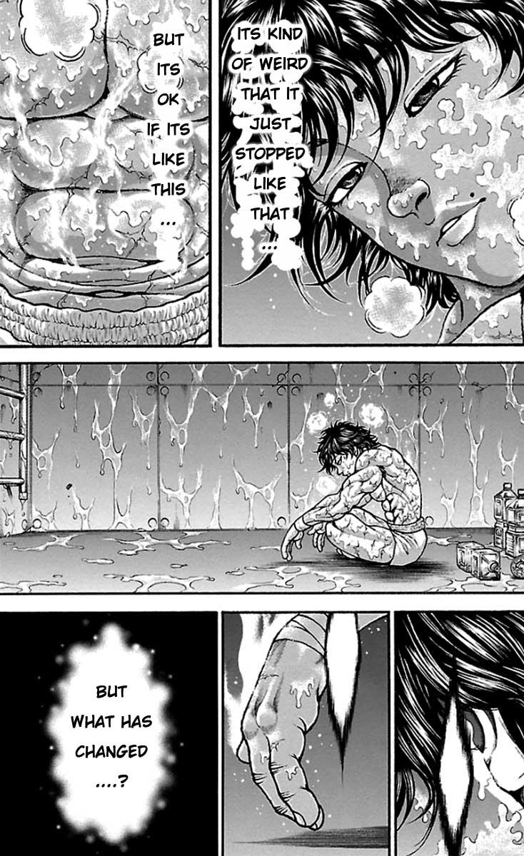 Read Baki-Dou Manga Online