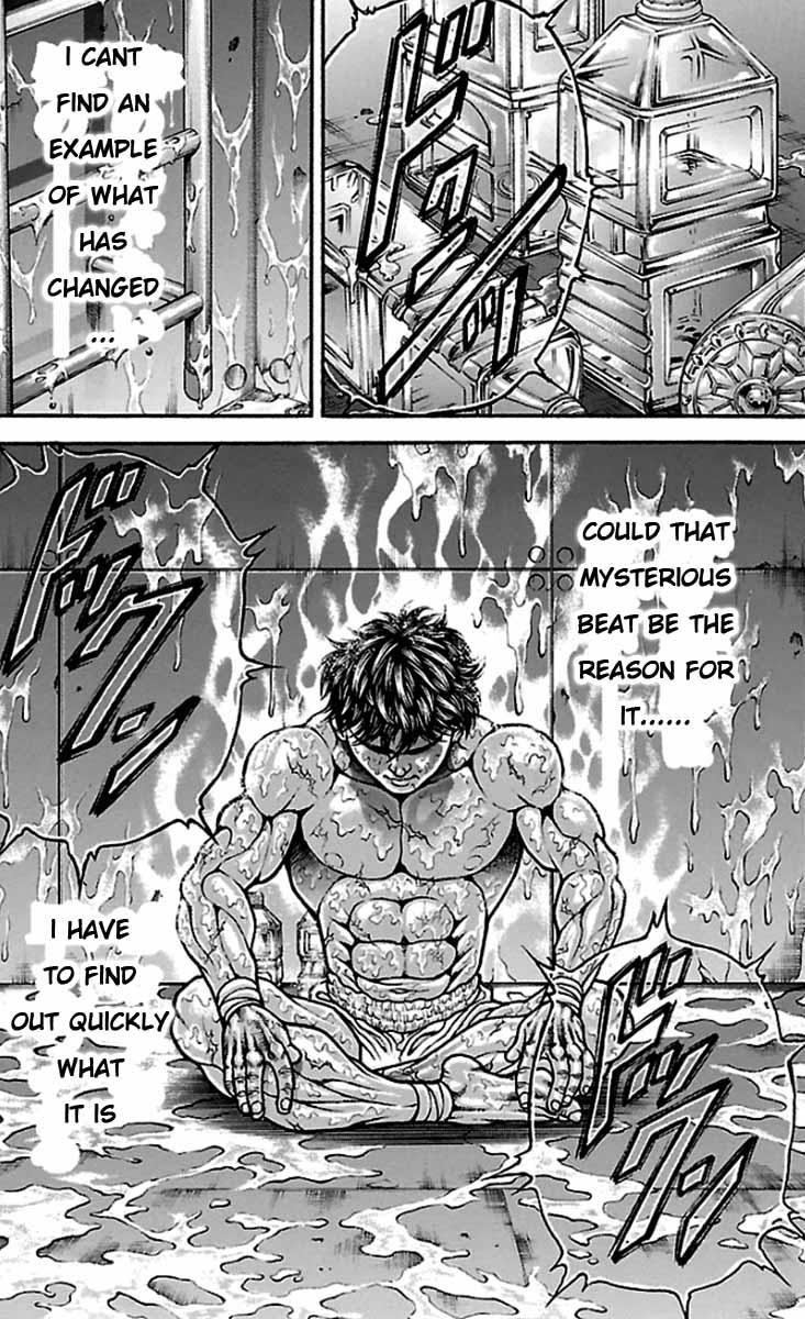 Read Baki-Dou Manga Online