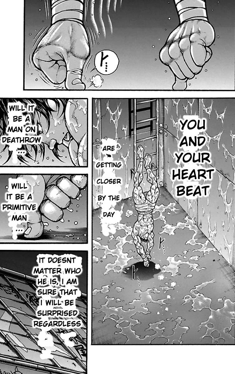 Read Baki-Dou Manga Online