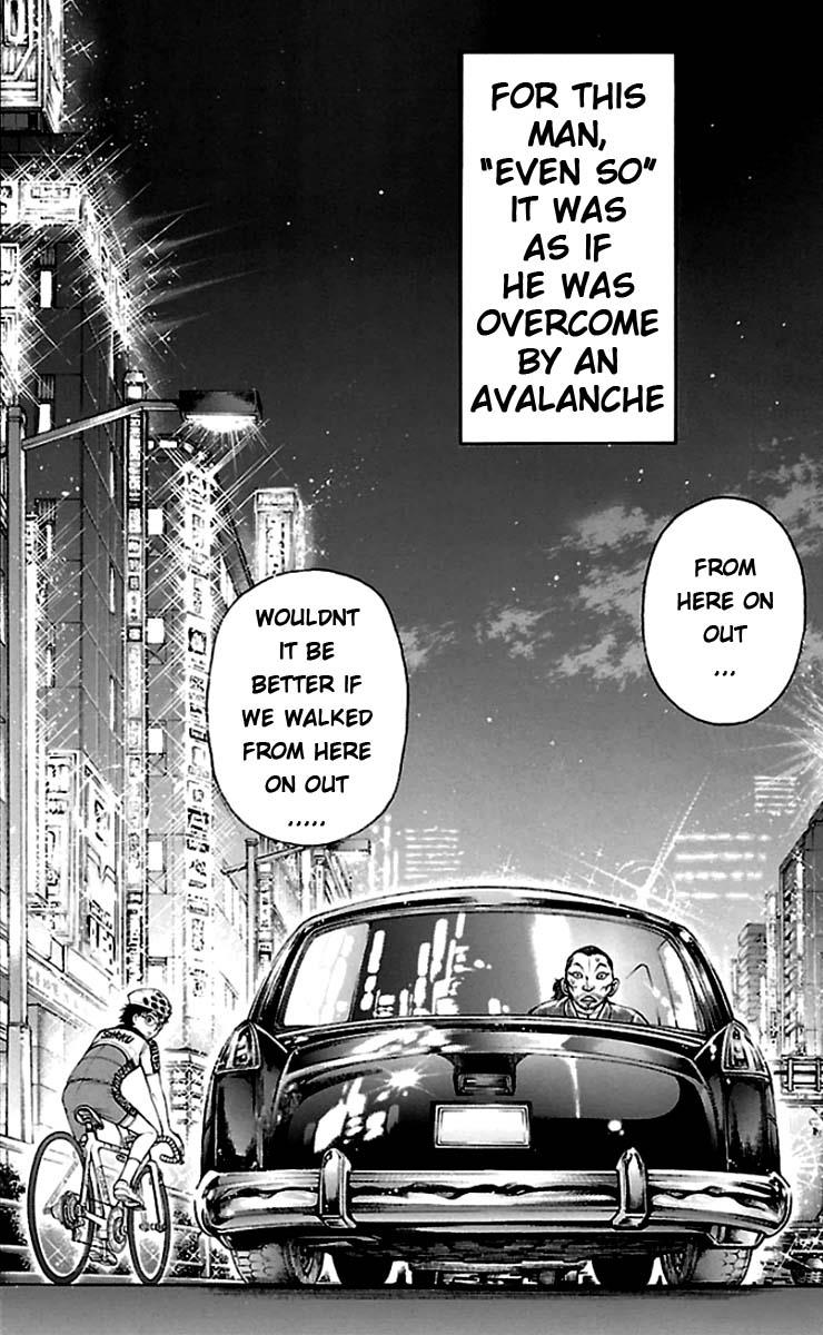 Read Baki-Dou Manga Online