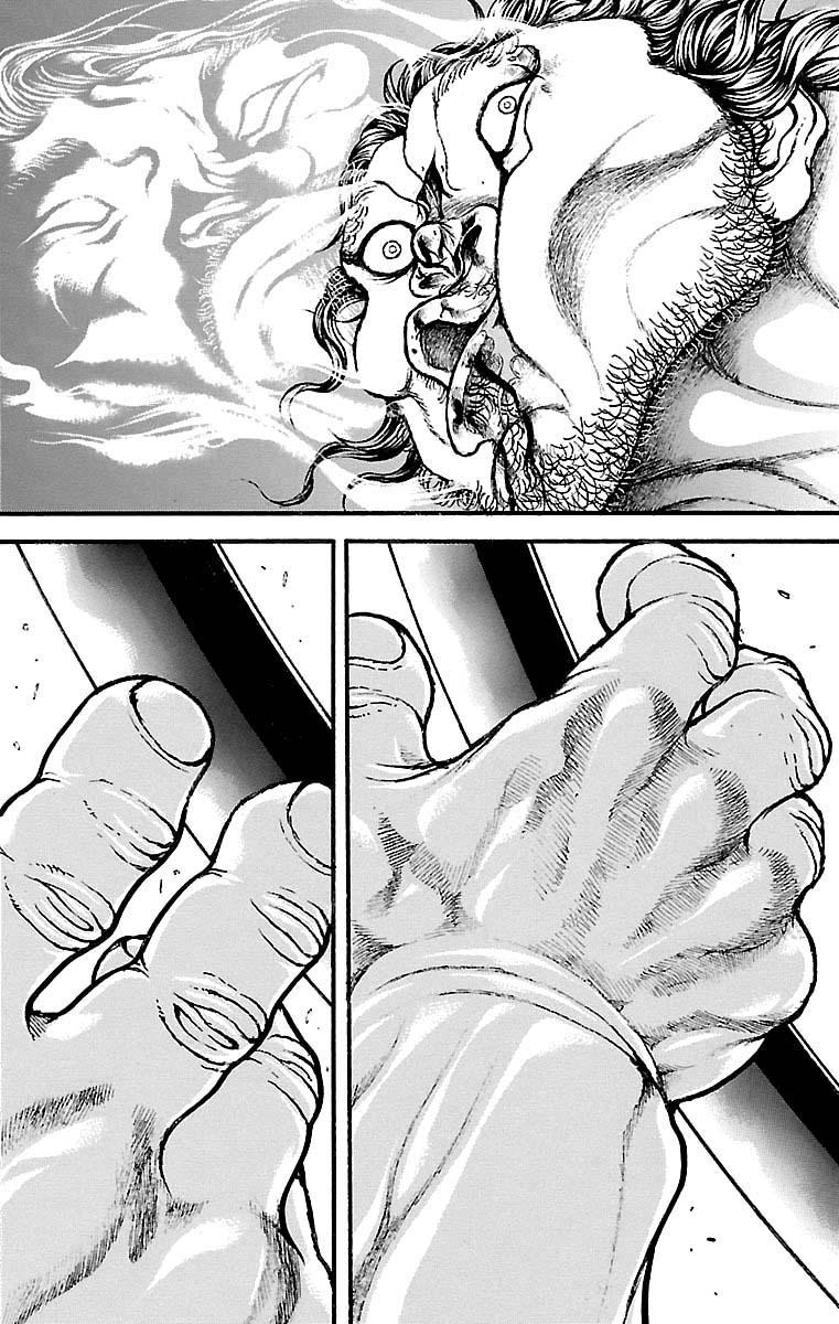 Read Baki-Dou Manga Online