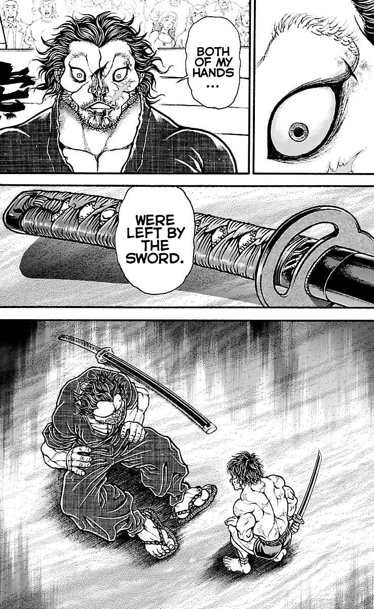 Read Baki-Dou Manga Online