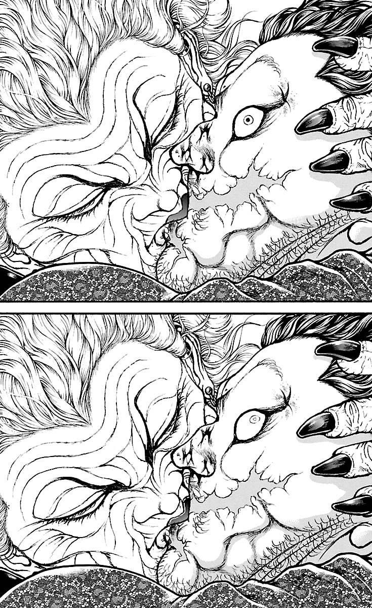 Read Baki-Dou Manga Online