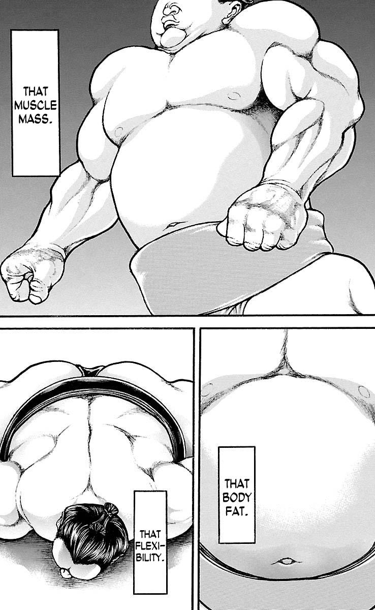 Read Baki-Dou Manga Online