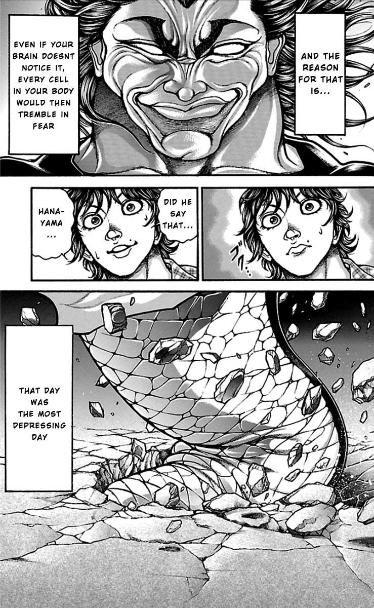 Read Baki-Dou Manga Online