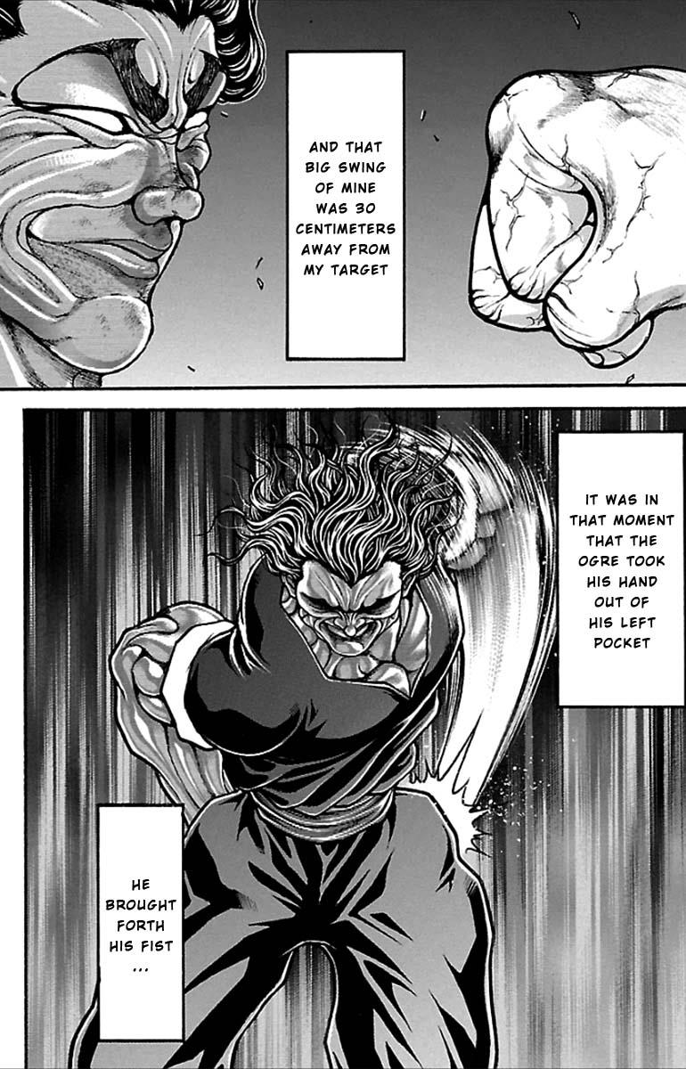 Read Baki-Dou Manga Online