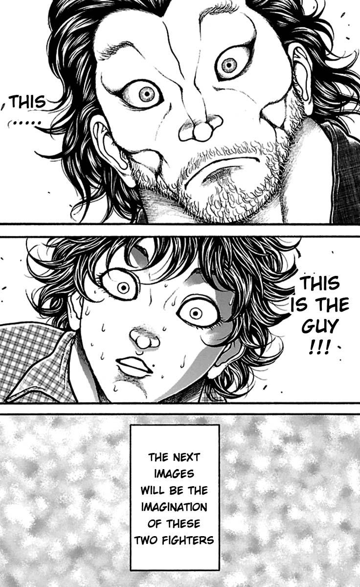 Read Baki-Dou Manga Online