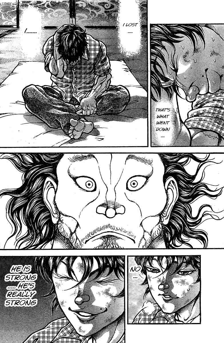 Read Baki-Dou Manga Online