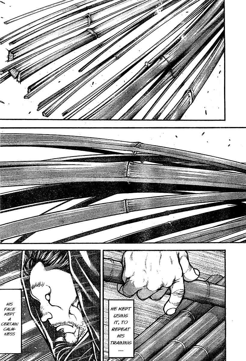 Read Baki-Dou Manga Online