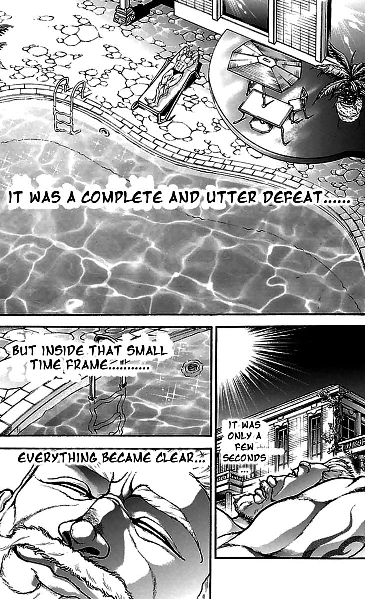 Read Baki-Dou Manga Online