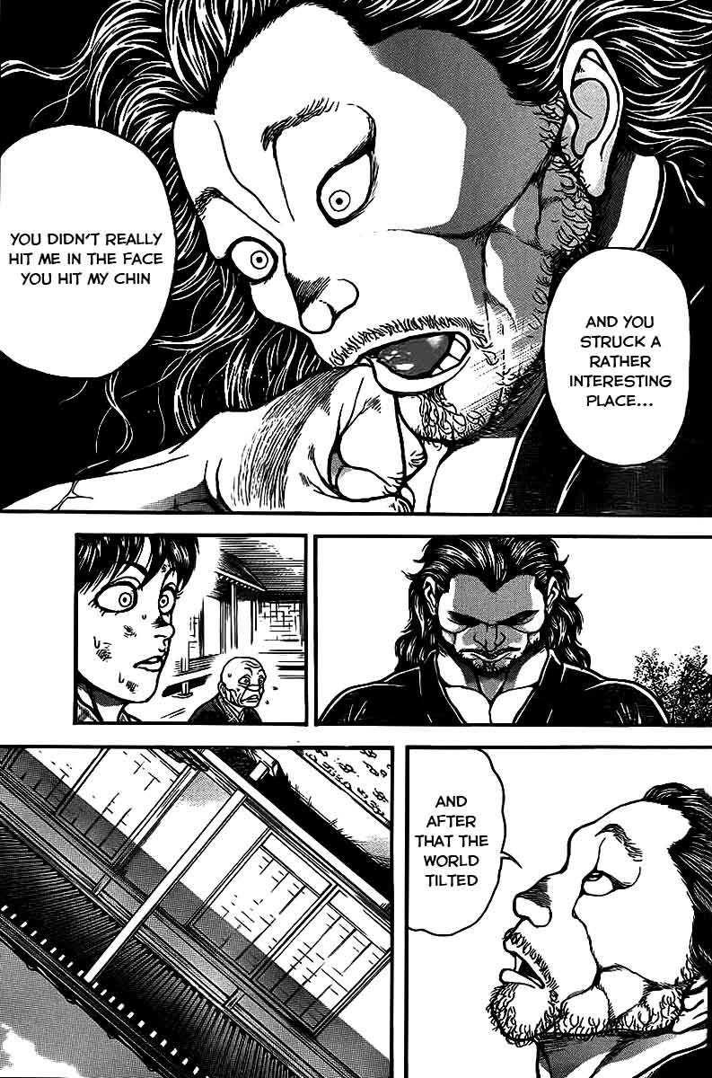 Read Baki-Dou Manga Online
