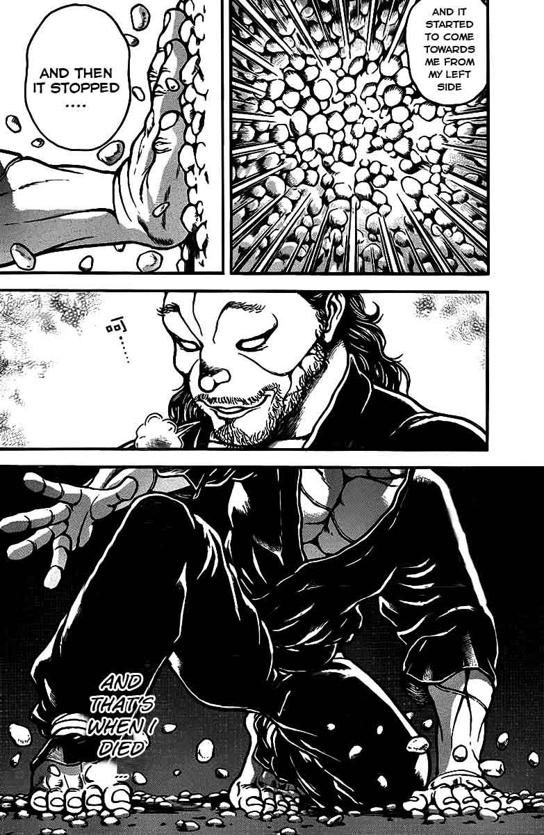 Read Baki-Dou Manga Online