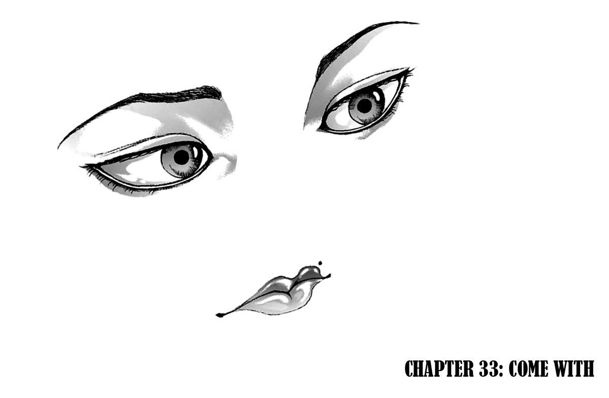 Read Baki-Dou Manga Online