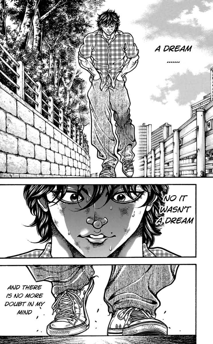 Read Baki-Dou Manga Online