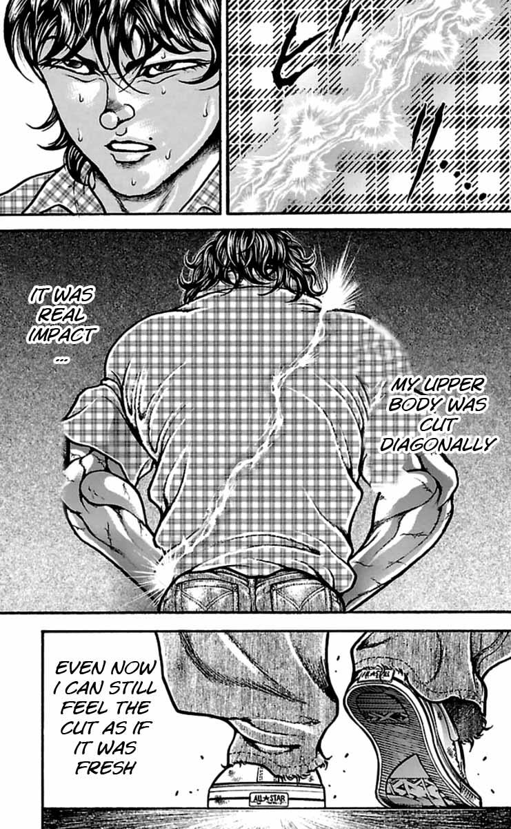 Read Baki-Dou Manga Online