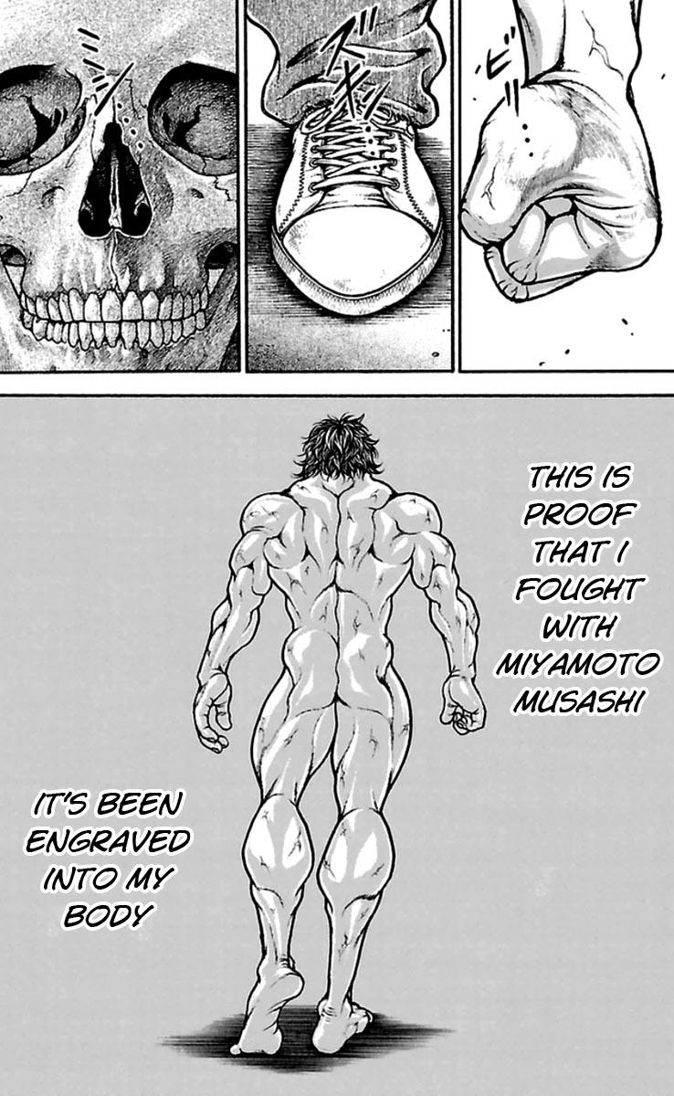 Read Baki-Dou Manga Online