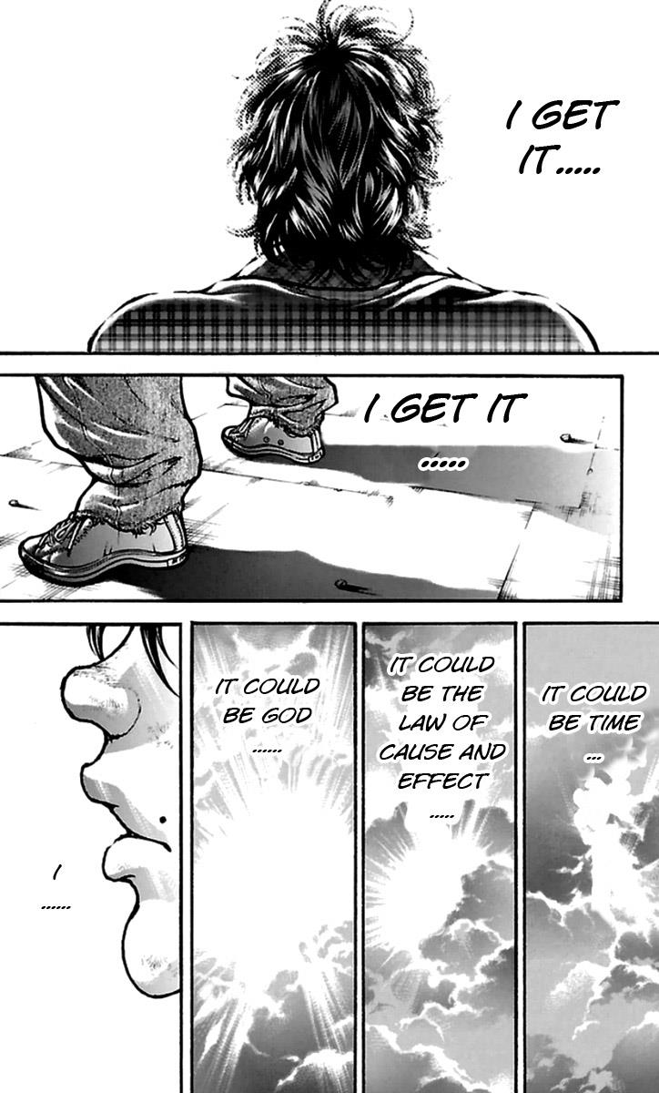 Read Baki-Dou Manga Online