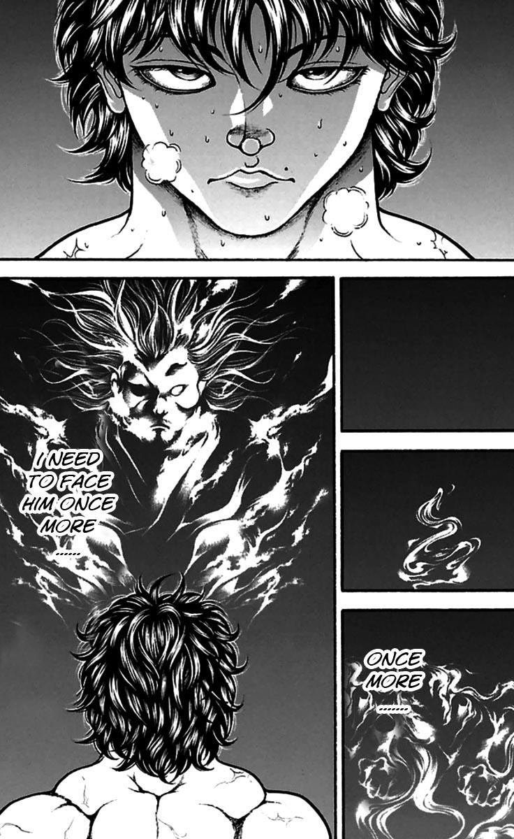 Read Baki-Dou Manga Online