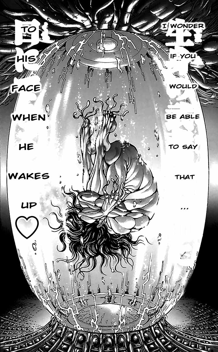 Read Baki-Dou Manga Online