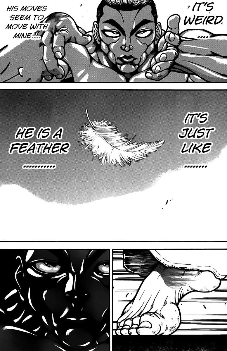 Read Baki-Dou Manga Online