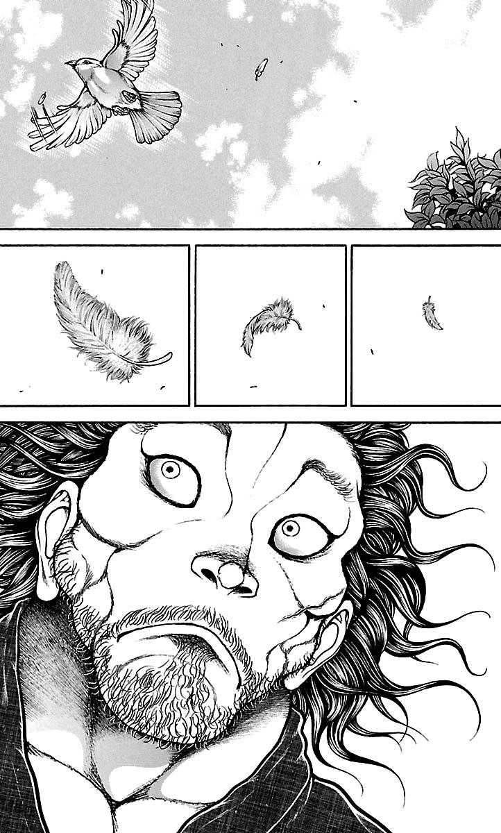 Read Baki-Dou Manga Online