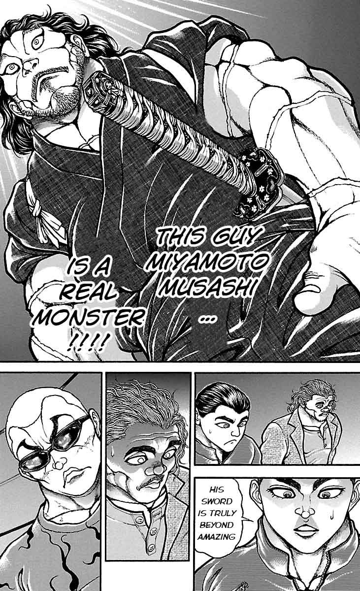 Read Baki-Dou Manga Online