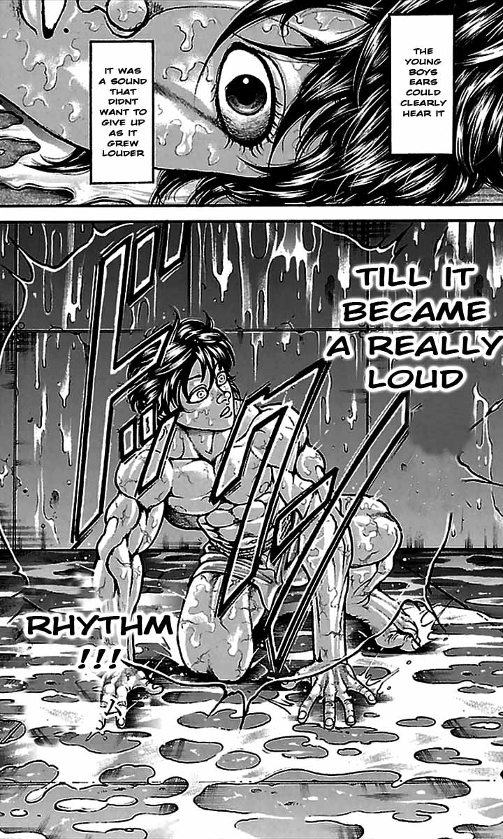 Read Baki-Dou Manga Online