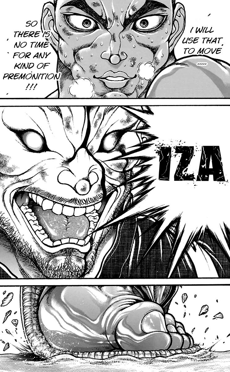 Read Baki-Dou Manga Online