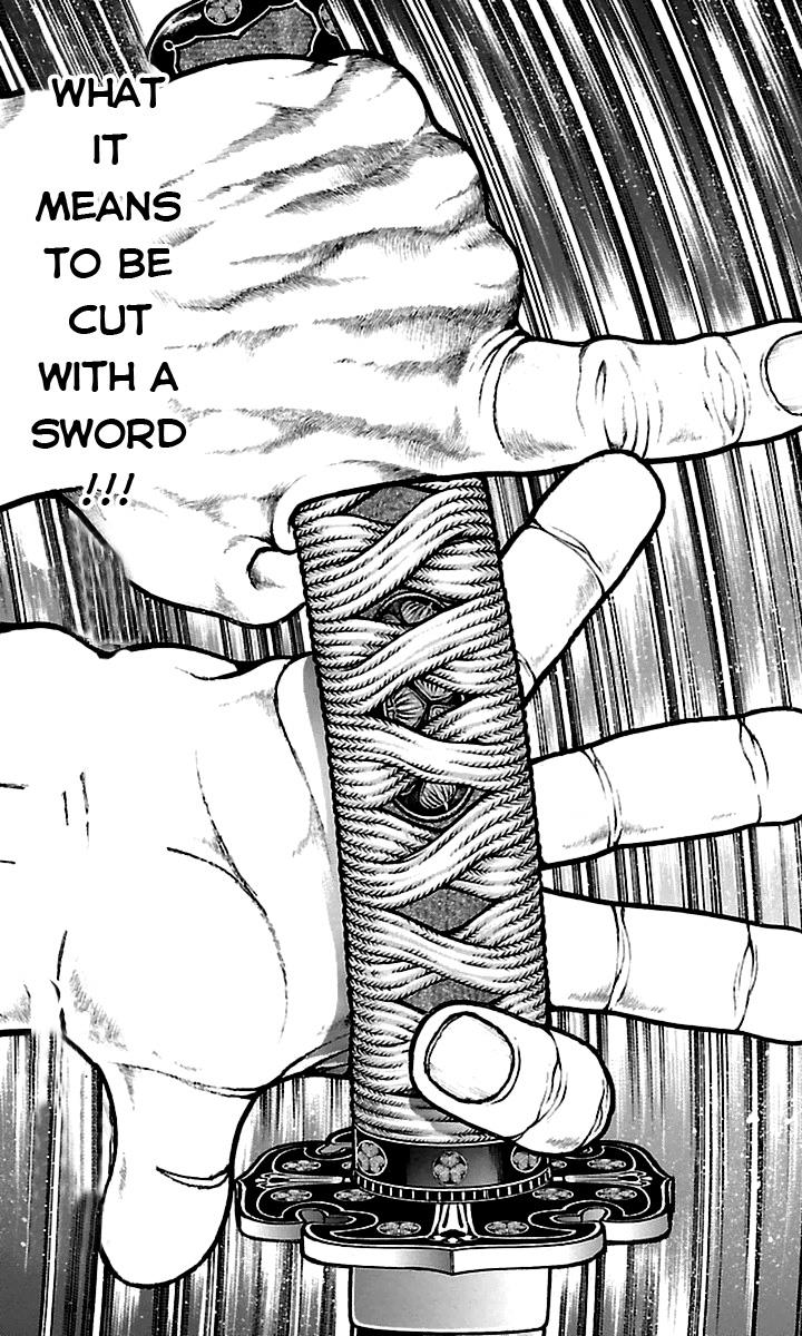 Read Baki-Dou Manga Online