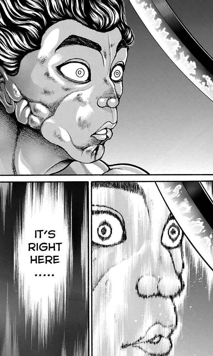Read Baki-Dou Manga Online