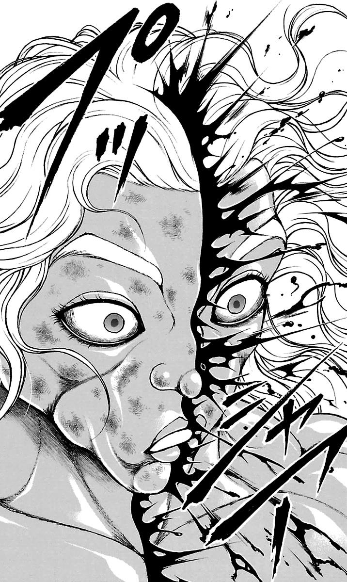 Read Baki-Dou Manga Online