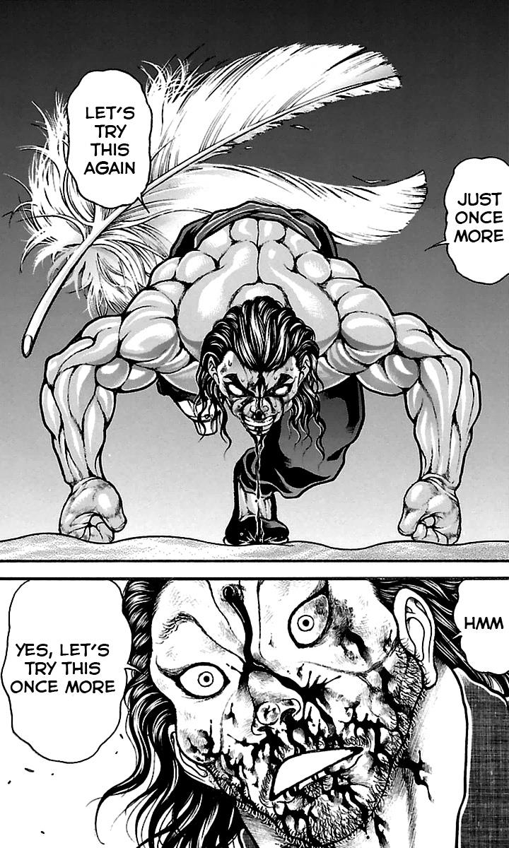 Read Baki-Dou Manga Online