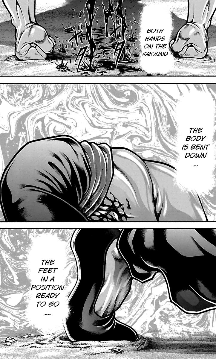 Read Baki-Dou Manga Online