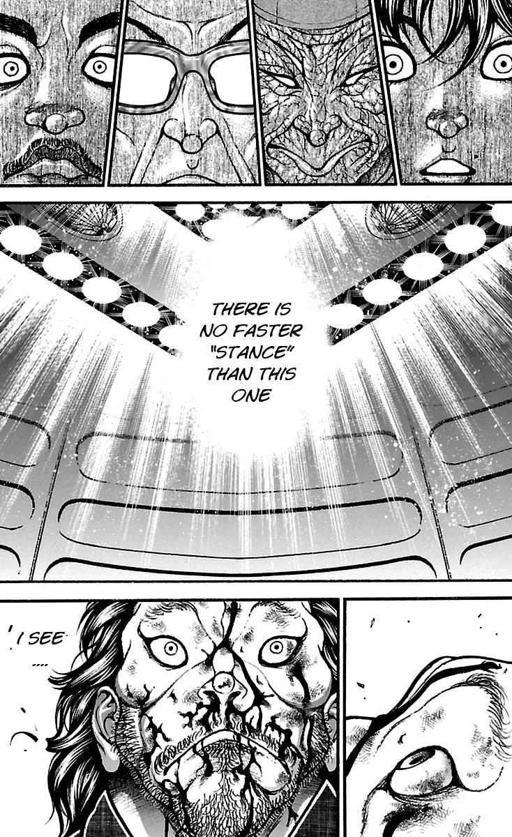 Read Baki-Dou Manga Online