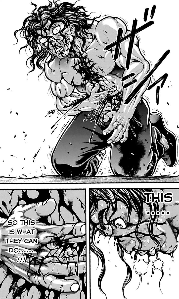 Read Baki-Dou Manga Online
